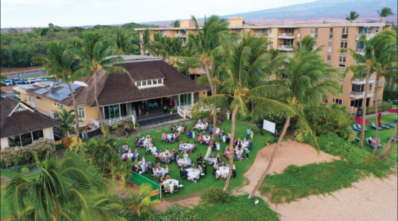 The Huliau Food & Film Festival to take place Aug. 17 to promote youth environmental education programs